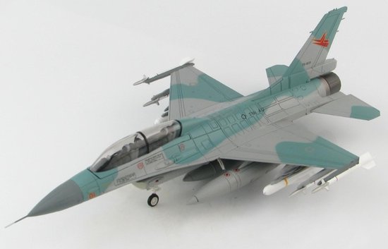 F16B Block 15 Fighting Falcon
